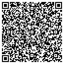QR code with D Borst Incorporated contacts