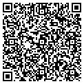 QR code with Cynd's contacts