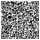 QR code with C 4 Records contacts
