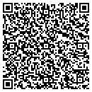 QR code with James J McClung Associates contacts