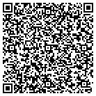 QR code with Blossburg Time Saver contacts