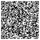 QR code with Ankle & Foot Medical Center contacts