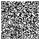 QR code with M H Home Improvements contacts