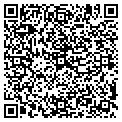 QR code with Bioadvance contacts