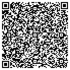 QR code with Calabasas Golf & Country Club contacts