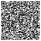 QR code with Cyclimetrics Envmtl Consulting contacts