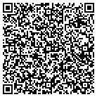 QR code with E R Hassinger Claim Service contacts