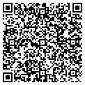 QR code with H & S Tax Service contacts