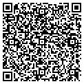 QR code with Epoch contacts