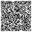 QR code with Hazleton Appliance contacts