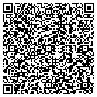 QR code with Kyner's Auto Sales Inc contacts