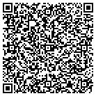QR code with Trafford Community Public Libr contacts