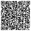 QR code with S H P Management contacts