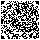 QR code with Hillside Recreation Center contacts