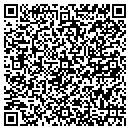 QR code with A Two Z Auto Center contacts