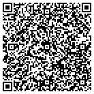 QR code with Custom Tailoring By Gennady contacts