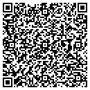 QR code with Tony's Place contacts