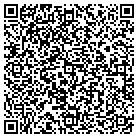 QR code with J & K Home Improvements contacts