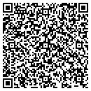 QR code with A P Excavating contacts
