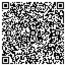 QR code with Ling's Salon contacts
