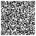 QR code with One Stop Engine Rebuilding contacts