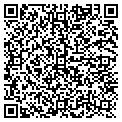 QR code with Rice Charels DPM contacts