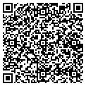 QR code with SPINS contacts