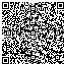 QR code with R Smith Paving Contractor contacts