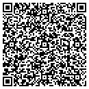 QR code with Gantrex contacts