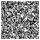 QR code with De James & Co Hair contacts