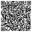 QR code with Poz Inc contacts