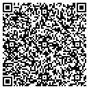 QR code with David W Fox OD contacts