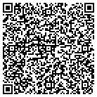 QR code with CDM Federal Programs Corp contacts