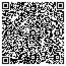 QR code with Yvette Mejia contacts