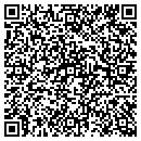 QR code with Doylesburg Post Office contacts
