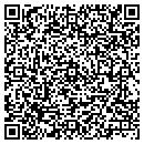 QR code with A Shade Darker contacts