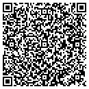 QR code with Anderson Hartley Antiques contacts