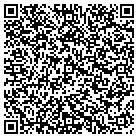 QR code with Phaez Electronics Service contacts