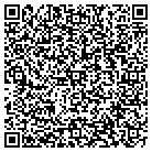 QR code with Spaulding's Garage & Auto Sale contacts