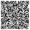 QR code with LDS Machine Shop contacts