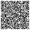 QR code with Artistic Webscapes contacts