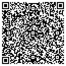 QR code with Hershey's Azalea Farm contacts
