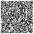 QR code with Weaver Morisey & Assoc contacts