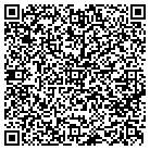 QR code with Way Of The Cross Church-Christ contacts