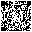 QR code with Gem Catering contacts