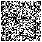 QR code with Advanced Dermatology Assoc contacts