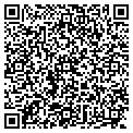 QR code with Romoco Precast contacts