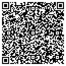QR code with Savvy contacts