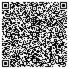 QR code with First Vehicle Service contacts