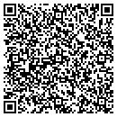 QR code with Henise Tire Service Inc contacts